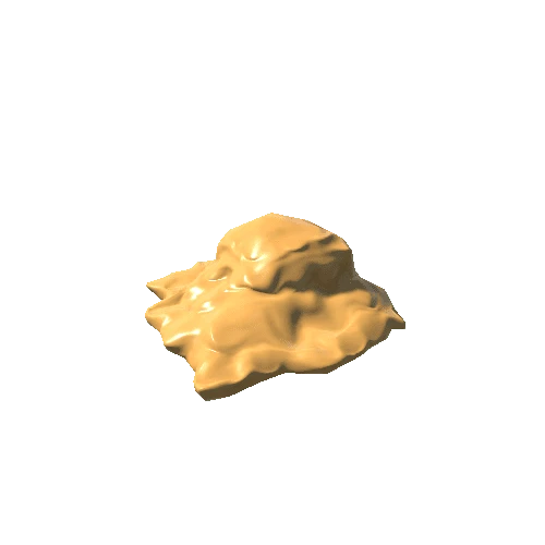melted cheese 1